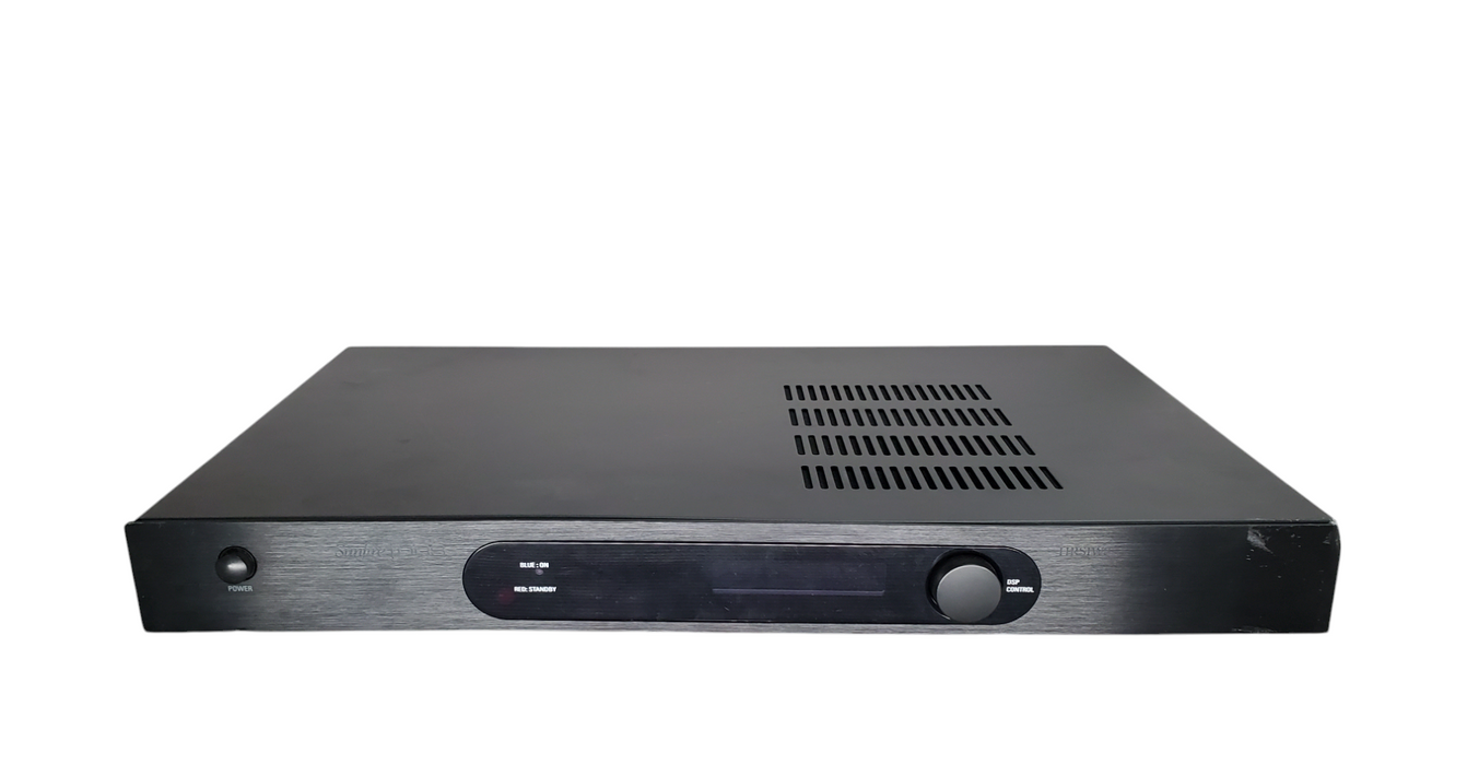 Sunfire HRSIW8AMP Subwoofer Amplifier *READ*