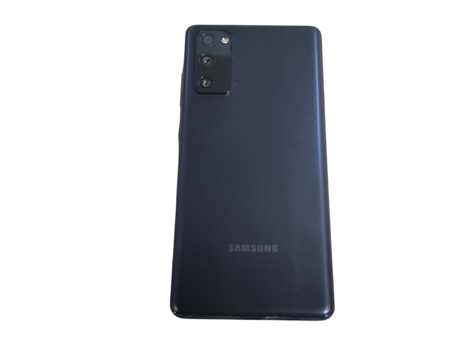 Samsung Galaxy S20 FE 5G - 128GB - Navy Blue [SM-G781W]