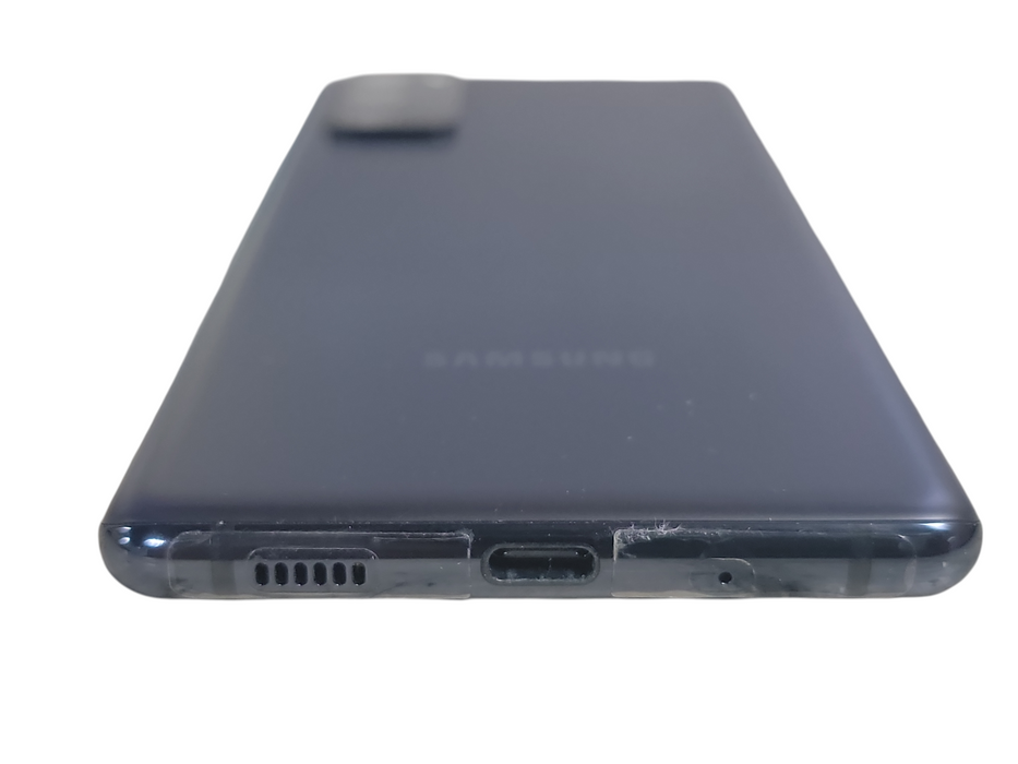 Samsung Galaxy S20 FE 5G - 128GB - Navy Blue [SM-G781W]