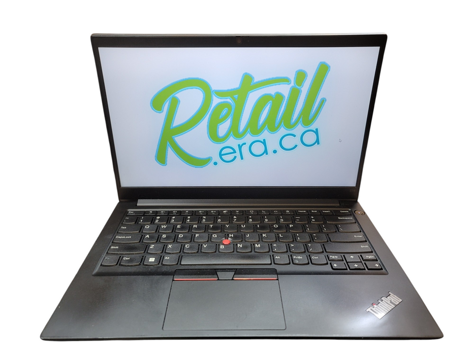 Lenovo ThinkPad E14 Gen 2 i5-1135G7 16GB DDR4 256GB NVMe