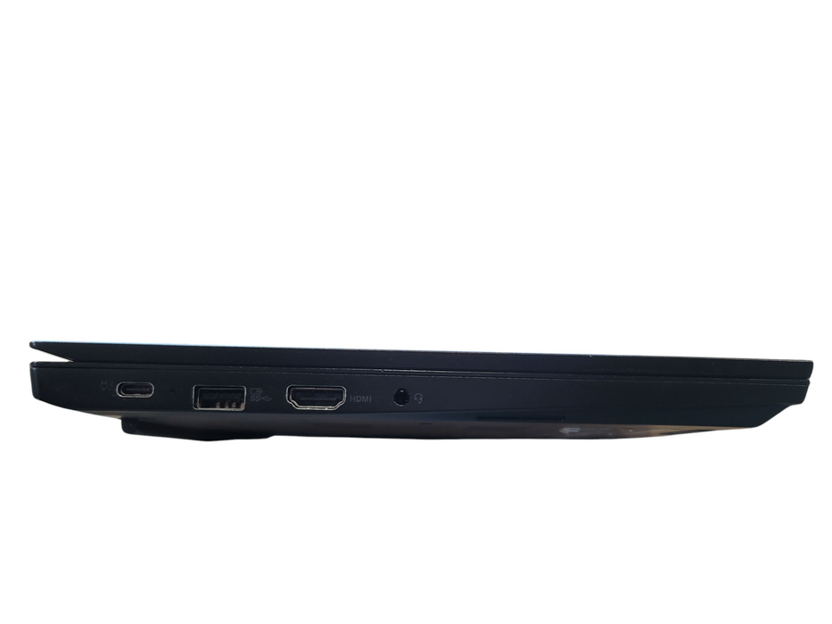 Lenovo ThinkPad E14 Gen 2 i5-1135G7 16GB DDR4 256GB NVMe