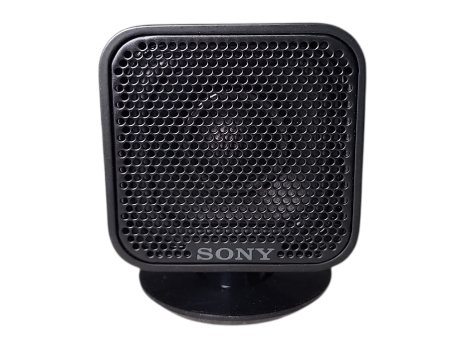 Lot 5x Sony Micro Speakers SS-IS15 Satellite Speakers