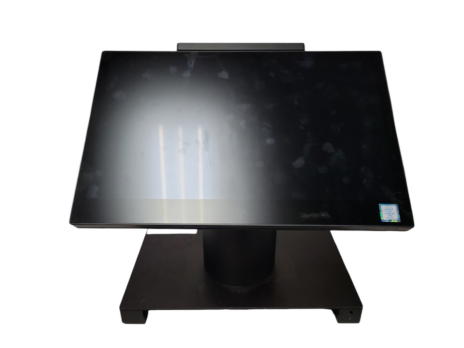 HP Engage One AiO Model 145 | Intel Core i5-7300U, 8GB DDR4, 256GB NVMe *READ*