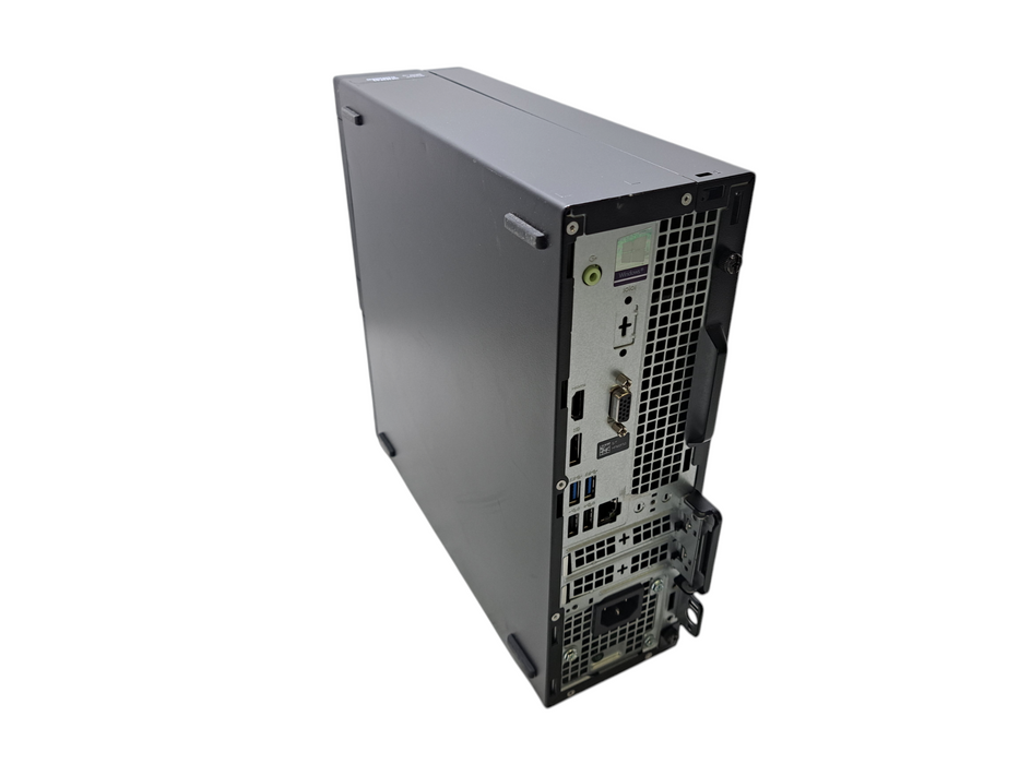 Dell OptiPlex 3070 SFF | Intel Core i5-9500 @3.00GHz, 8GB DDR4, 256GB NVMe