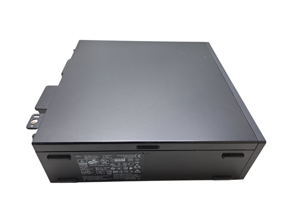 Dell OptiPlex 3070 SFF | Intel Core i5-9500 @3.00GHz, 8GB DDR4, 256GB NVMe