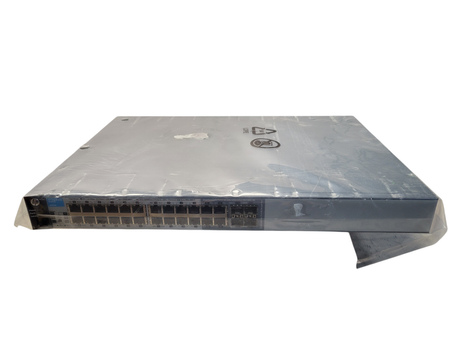 HP J9021A ProCurve 2810-24G 24-Port Switch
