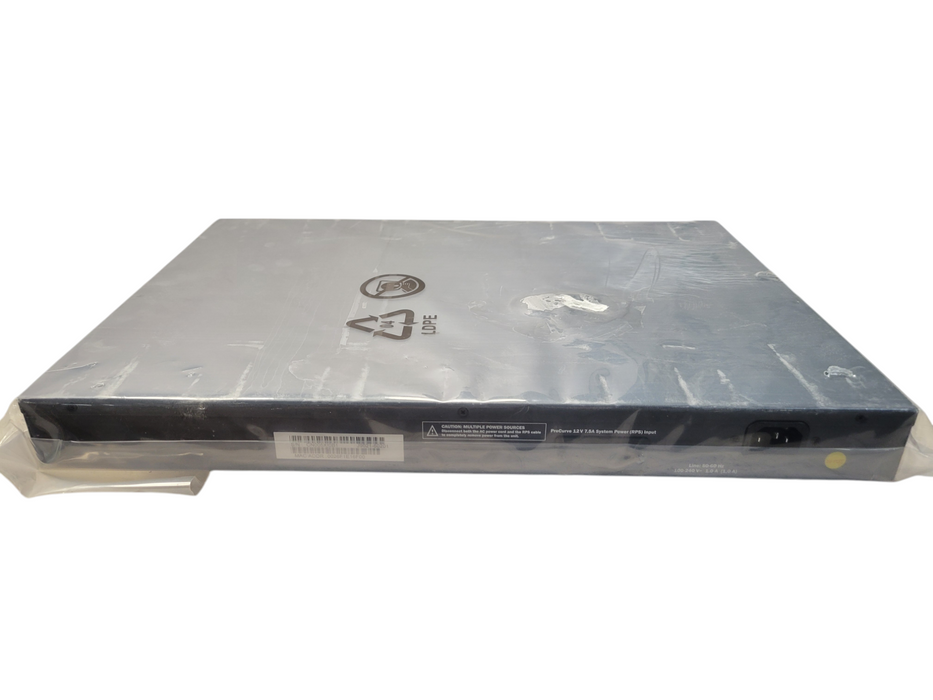 HP J9021A ProCurve 2810-24G 24-Port Switch