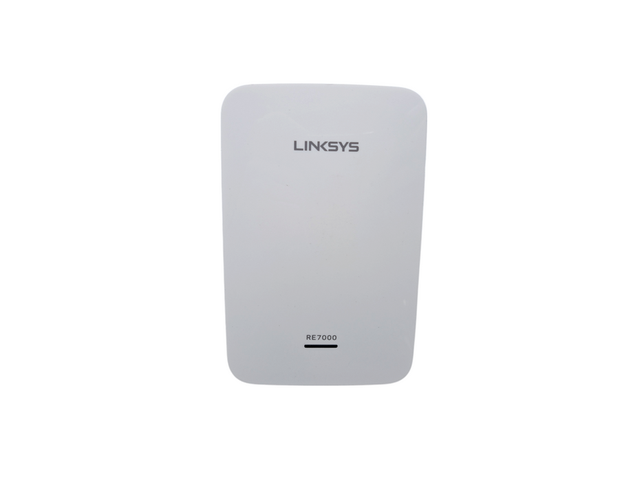 LINKSYS RE7000 Max-Stream AC1900+ Wi-Fi Range Extender