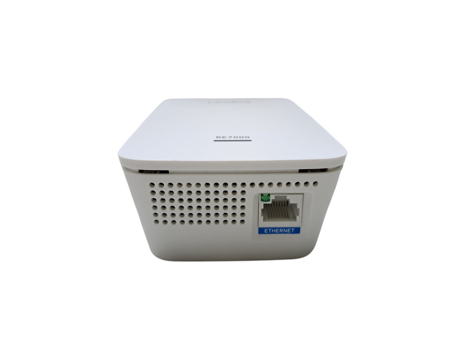 LINKSYS RE7000 Max-Stream AC1900+ Wi-Fi Range Extender