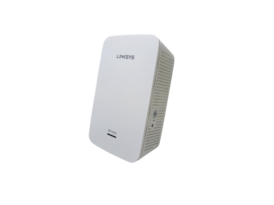 LINKSYS RE7000 Max-Stream AC1900+ Wi-Fi Range Extender