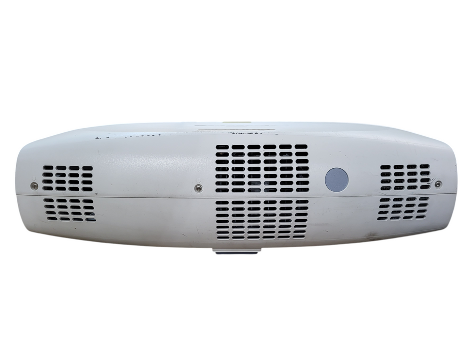 Panasonic PT-RW330U RW 330 WXGA DLP Laser Projector 9875H No remote