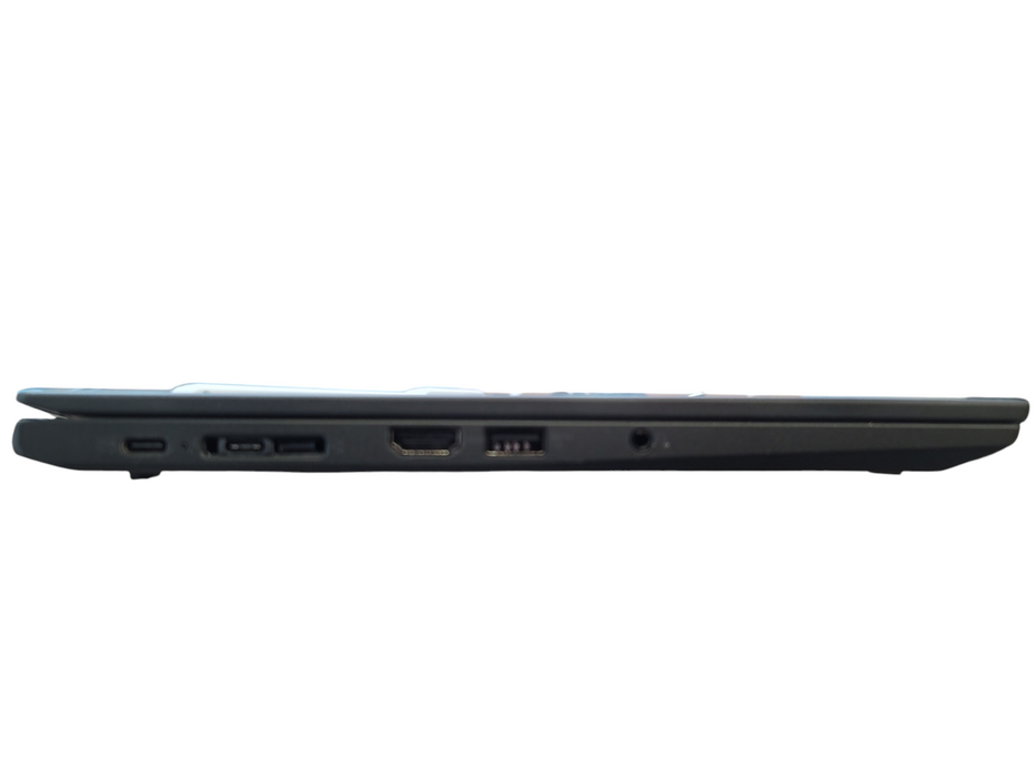 Lenovo ThinkPad T14s i5-1135G7 16GB DDR4 256GB NVMe READ