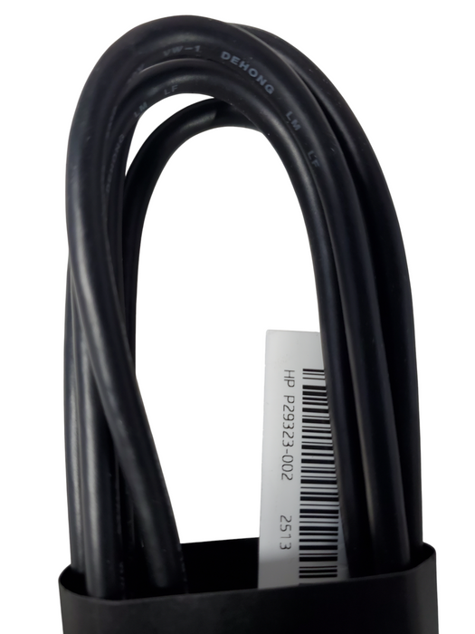 Lot 90x New - HP HDMI Male to Male 1.8M Cable 5K5S501514