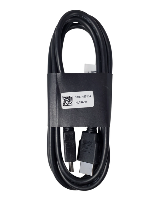Lot 90x New - HP HDMI Male to Male 1.8M Cable 5K5S501514