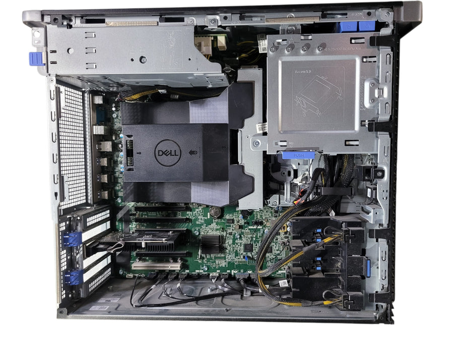 Dell Precision 5820 | Xeon W-2123 @3.60GHz 16GB DDR4 | NO HDD