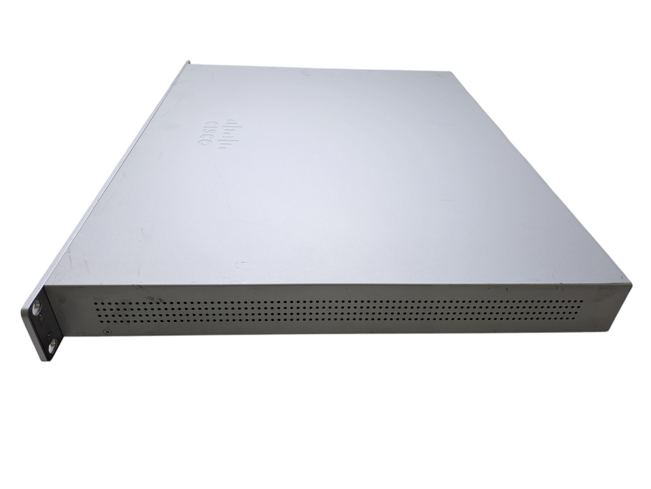 Cisco Meraki MS220-48FP-HW 48-Port Gigabit PoE Cloud-Managed Switch UNCLAIMED