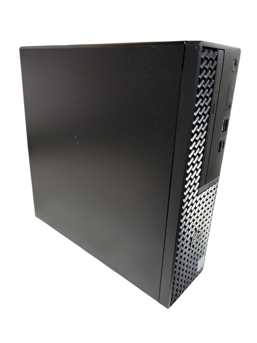 Dell OptiPlex 5090 SFF Core i5-10500 @ 3.1GHz 16GB DDR4 RAM, 256GB NVMe