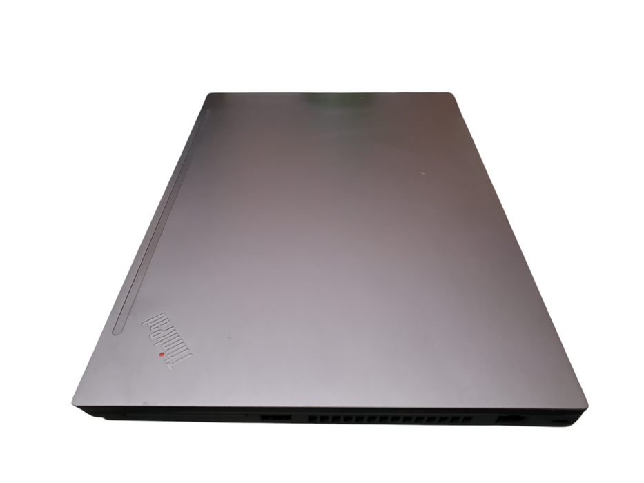 Lenovo ThinkPad T14 Gen 2 i7-1185G7 16GB DDR4 256GB NVMe READ