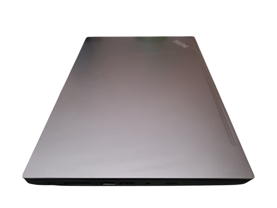 Lenovo ThinkPad T14 Gen 2 i7-1185G7 16GB DDR4 256GB NVMe READ