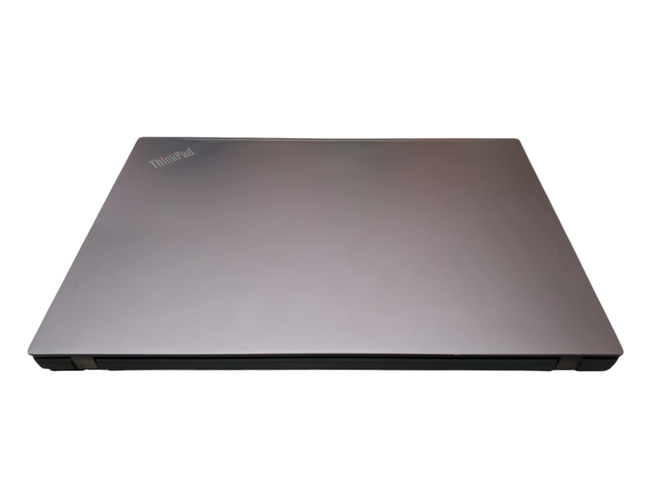 Lenovo ThinkPad T14 Gen 2 i7-1185G7 16GB DDR4 256GB NVMe READ