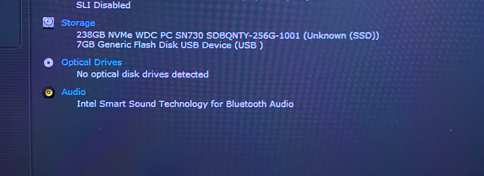 Dell XPS 15 9530 4K TOUCH i9-13900H RTX4060 4GB 16GB RAM 256SSD No Power Adapter