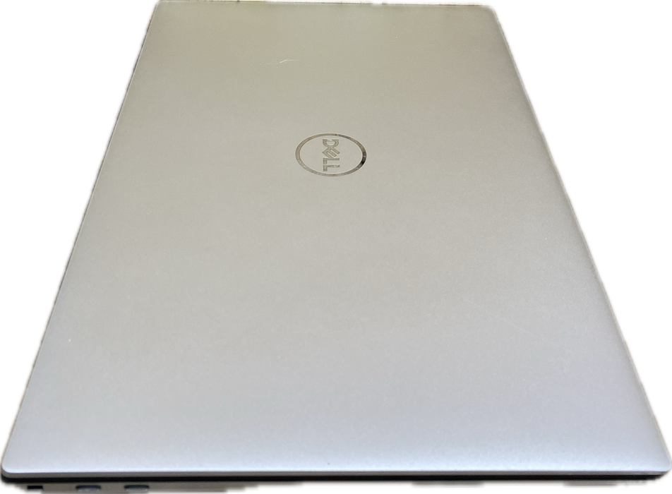Dell XPS 15 9530 4K TOUCH i9-13900H RTX4060 4GB 16GB RAM 256SSD No Power Adapter