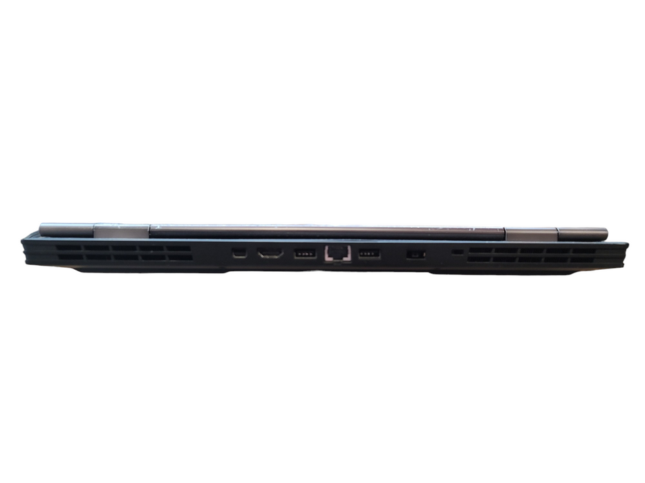 Lenovo Legion Y740-15IRHg i7-9750H 16GB DDR4 RTX 2080 Max Q 256GB NVMe READ