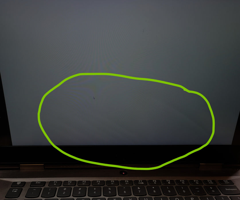 Lenovo Legion Y740-15IRHg i7-9750H 16GB DDR4 RTX 2080 Max Q 256GB NVMe READ