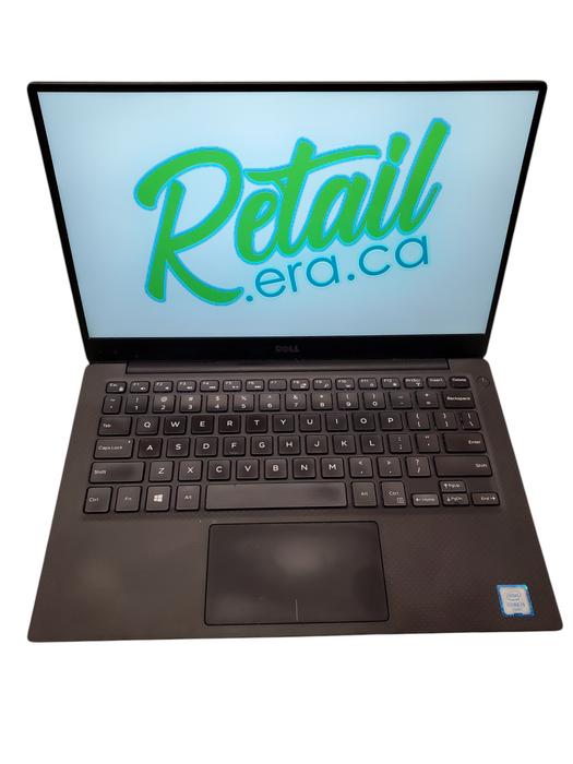 Dell XPS 9350 13 inch Laptop Intel Core i5-6200U 8GB RAM 256GB SSD READ