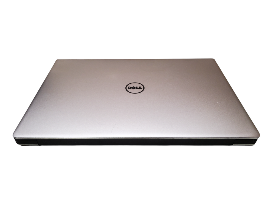 Dell XPS 9350 13 inch Laptop Intel Core i5-6200U 8GB RAM 256GB SSD READ