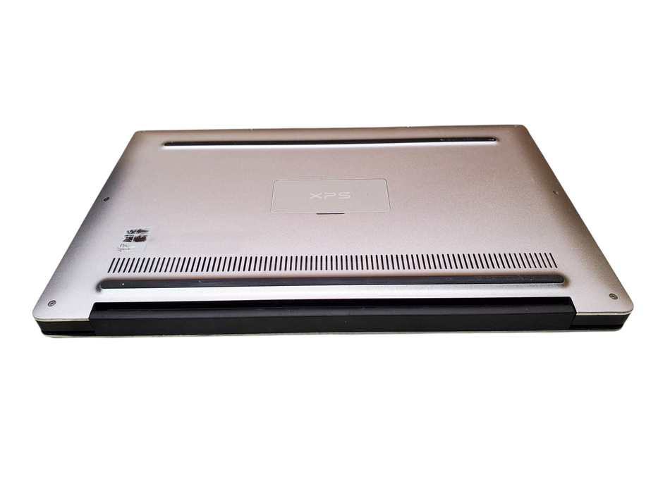 Dell XPS 9350 13 inch Laptop Intel Core i5-6200U 8GB RAM 256GB SSD READ