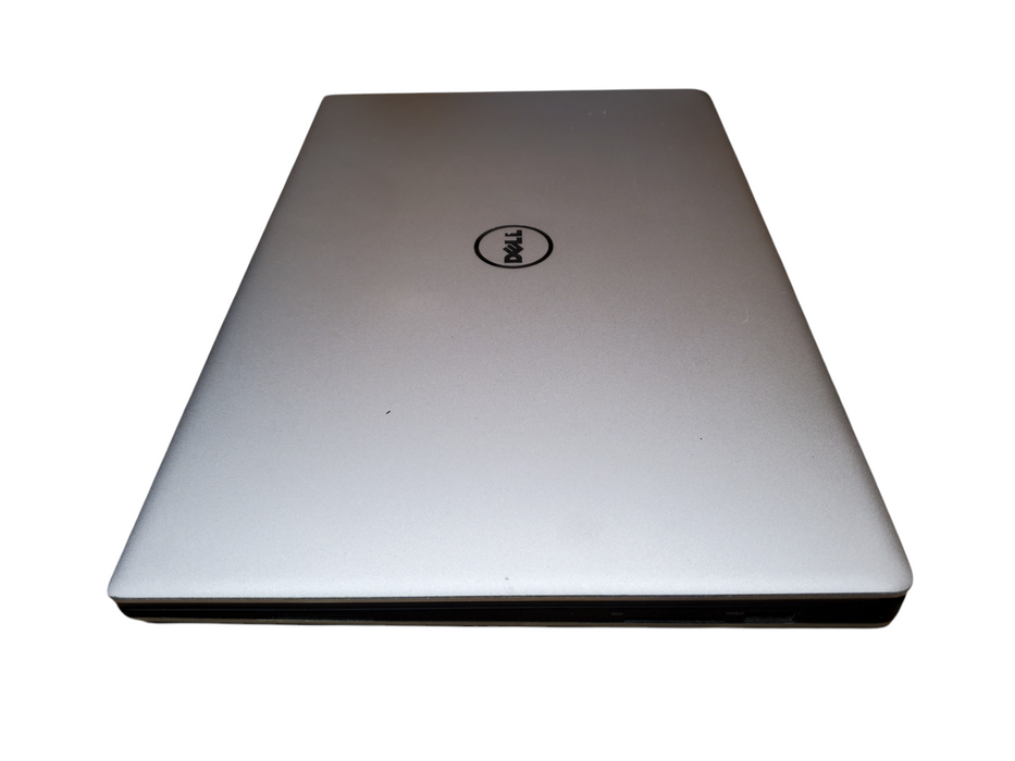 Dell XPS 9350 13 inch Laptop Intel Core i5-6200U 8GB RAM 256GB SSD READ