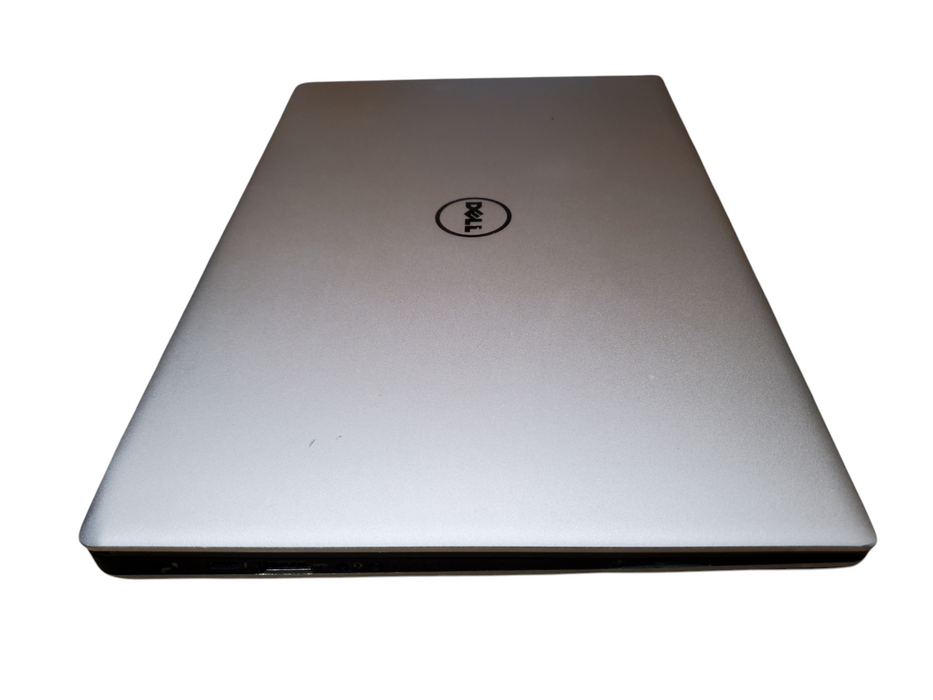 Dell XPS 9350 13 inch Laptop Intel Core i5-6200U 8GB RAM 256GB SSD READ