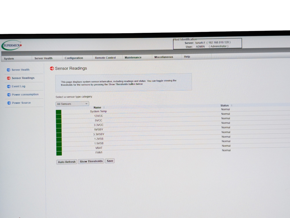 Supermicro CSE-847 JBOD 45x 3.5 inch Bays SAS 12 Gb/s CSE-PTJBOD-CB3