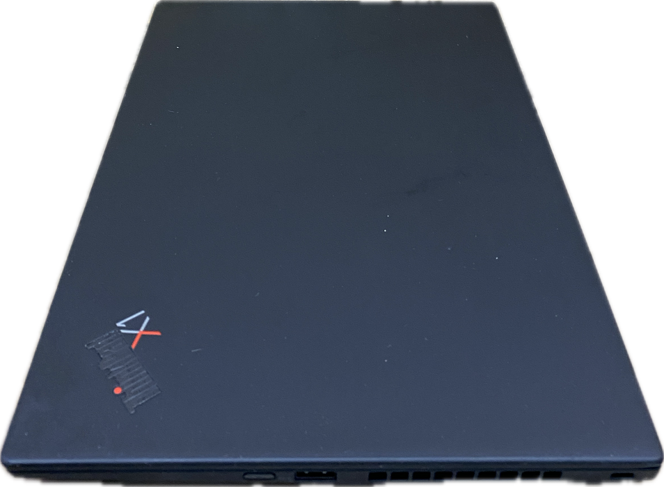 Lenovo ThinkPad X1 Carbon Gen 8 Intel Core i7-10510U 1.80GHz 8GB RAM 256GB SSD