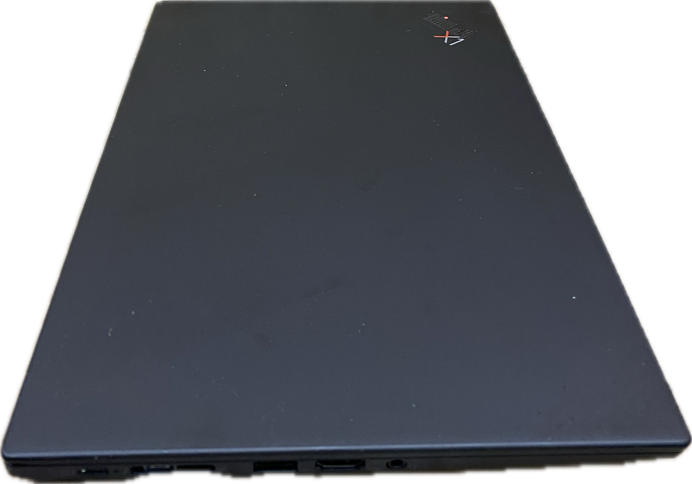 Lenovo ThinkPad X1 Carbon Gen 8 Intel Core i7-10510U 1.80GHz 8GB RAM 256GB SSD