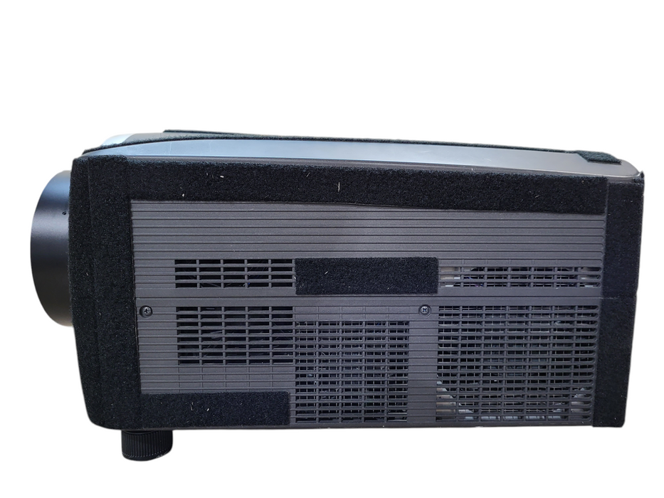 Christie LW650 WXGA Large Venue 3LCD Projector HDMI 6500 Lumens 836h Lamp hour