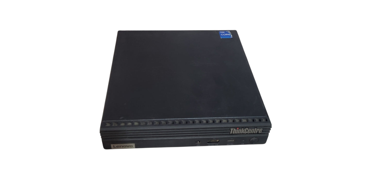 Lenovo Thinkcentre M70Q USFF PC i5-11400T CPU |16GB DDR4 |256GB NVMe W/AC