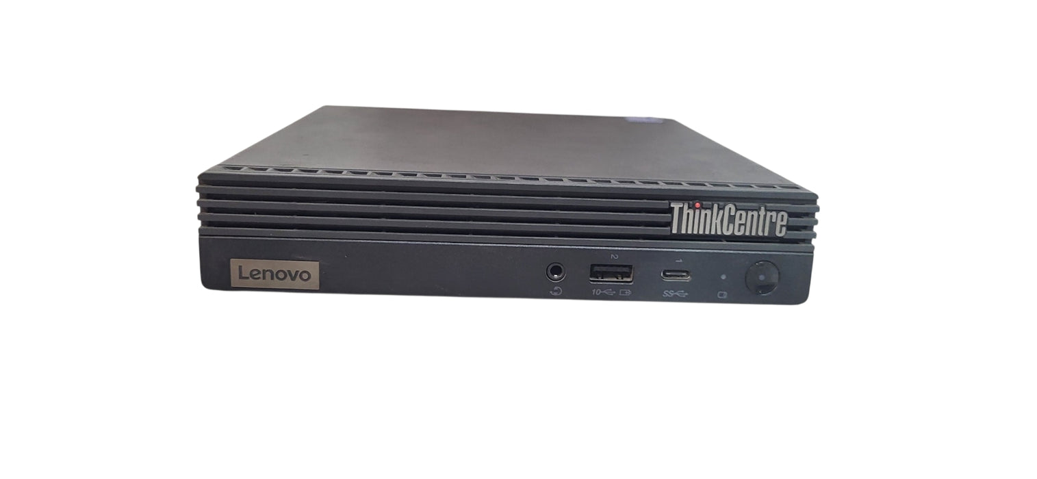 Lenovo Thinkcentre M70Q USFF PC i5-11400T CPU |16GB DDR4 |256GB NVMe W/AC