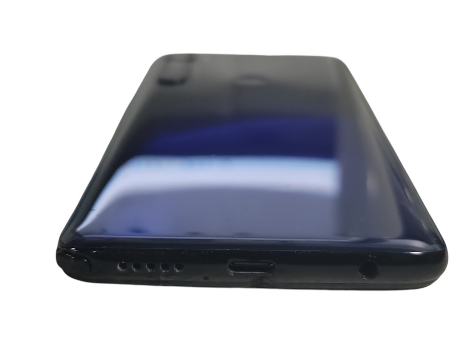 Motorola Moto G Stylus - 128GB - Blue [XT2043-4]