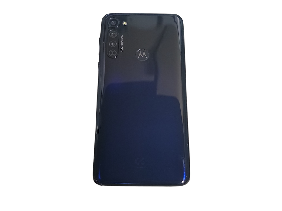 Motorola Moto G Stylus - 128GB - Blue [XT2043-4]
