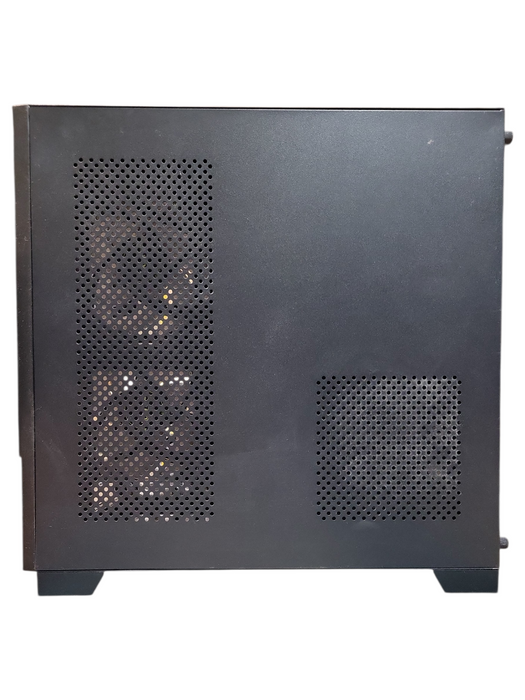 Custom Gaming PC w/ Intel i7-7700K, 8GB DDR4, EVGA GTX 1660 6GB, NO HDD/SSD