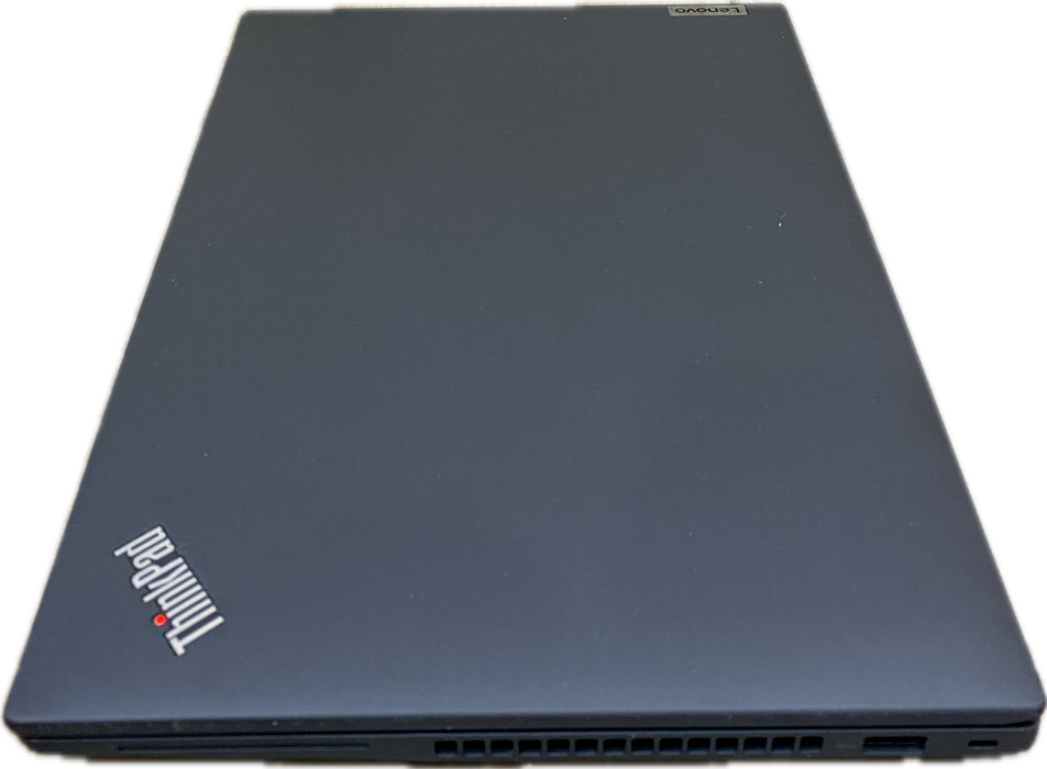 Lenovo ThinkPad T14 Gen 3 TOUCH Core i5-1250P 1.70GHz 16GB RAM 256GB SSD READ