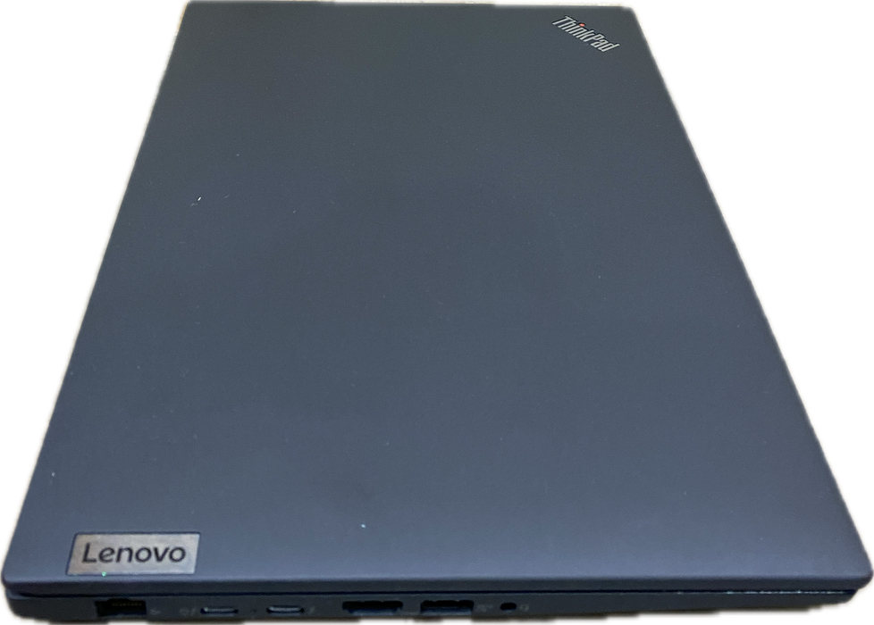 Lenovo ThinkPad T14 Gen 3 TOUCH Core i5-1250P 1.70GHz 16GB RAM 256GB SSD READ