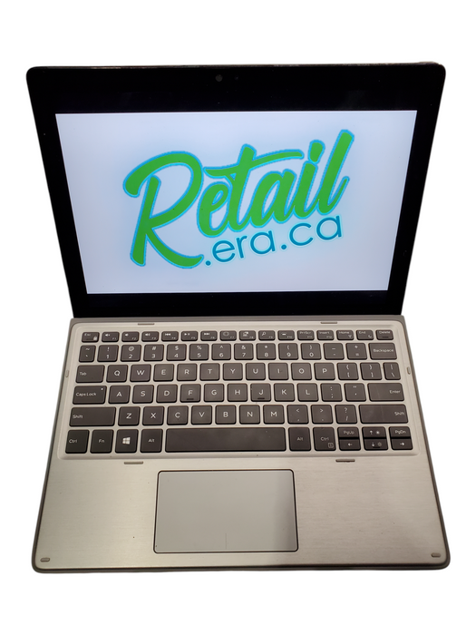 Dell Latitude 7210 2-in-1 TOUCH Core i5-10310U 1.70GHz vPRO 16GB RAM 256GB SSD