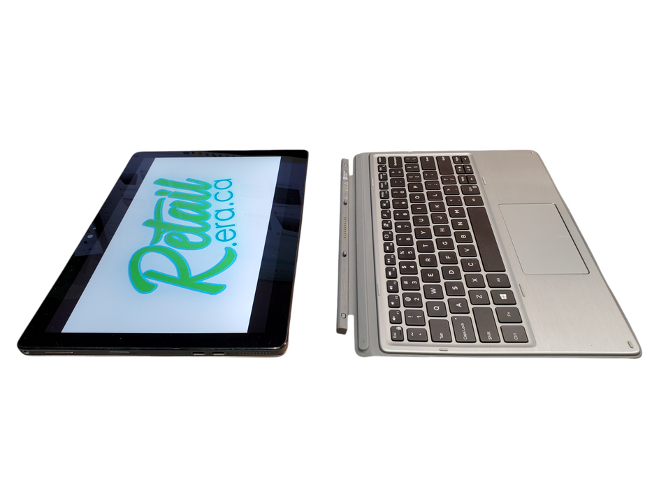 Dell Latitude 7210 2-in-1 TOUCH Core i5-10310U 1.70GHz vPRO 16GB RAM 256GB SSD