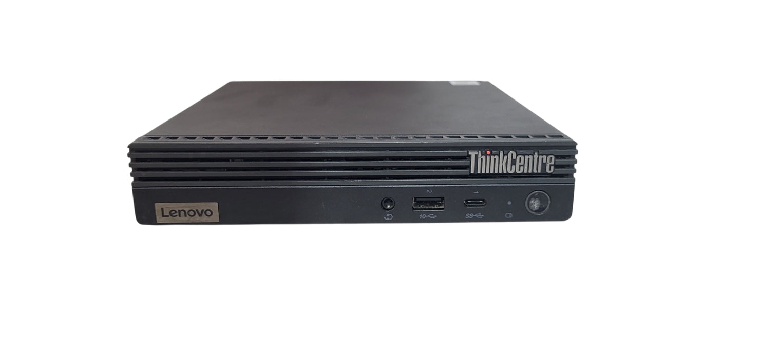 Lenovo ThinkCentre M60e i5-1035G1 CPU | 256GB m.2 | 16GB DDR4 W/AC