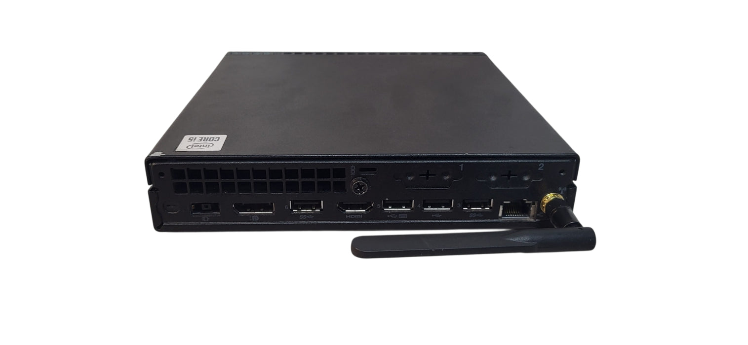 Lenovo ThinkCentre M60e i5-1035G1 CPU | 256GB m.2 | 16GB DDR4 W/AC
