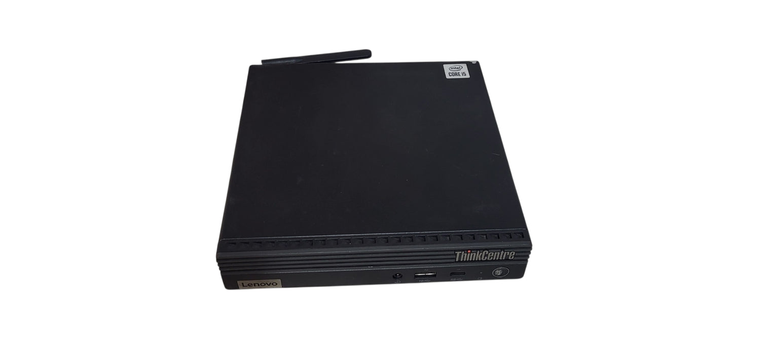 Lenovo ThinkCentre M60e i5-1035G1 CPU | 256GB m.2 | 16GB DDR4 W/AC