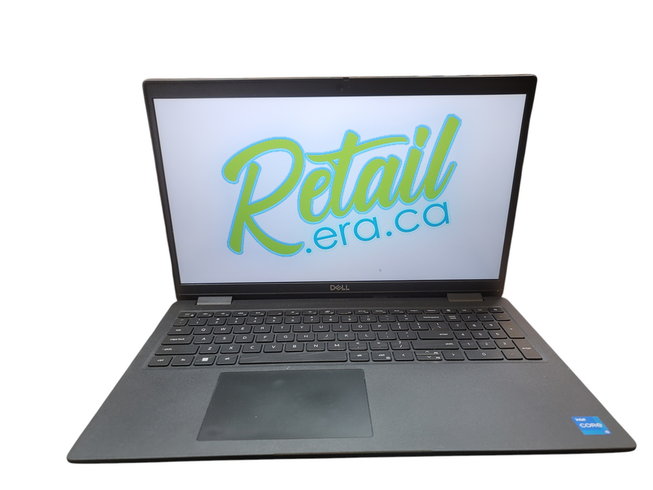 Dell Latitude 3520 i5-1145G7 16GB DDR4 256GB NVMe